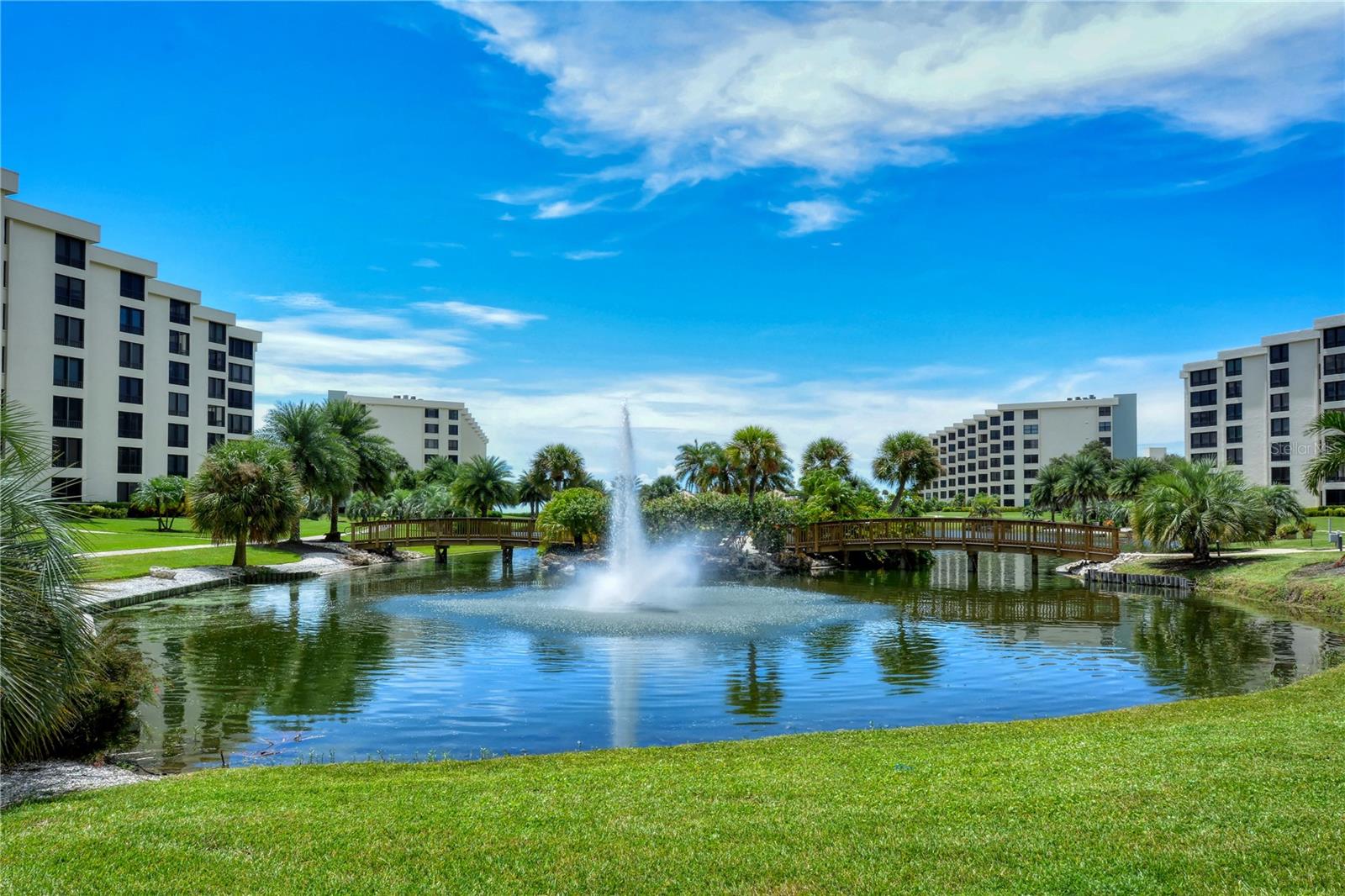 GULF & BAY CLUB PH 2 - Residential