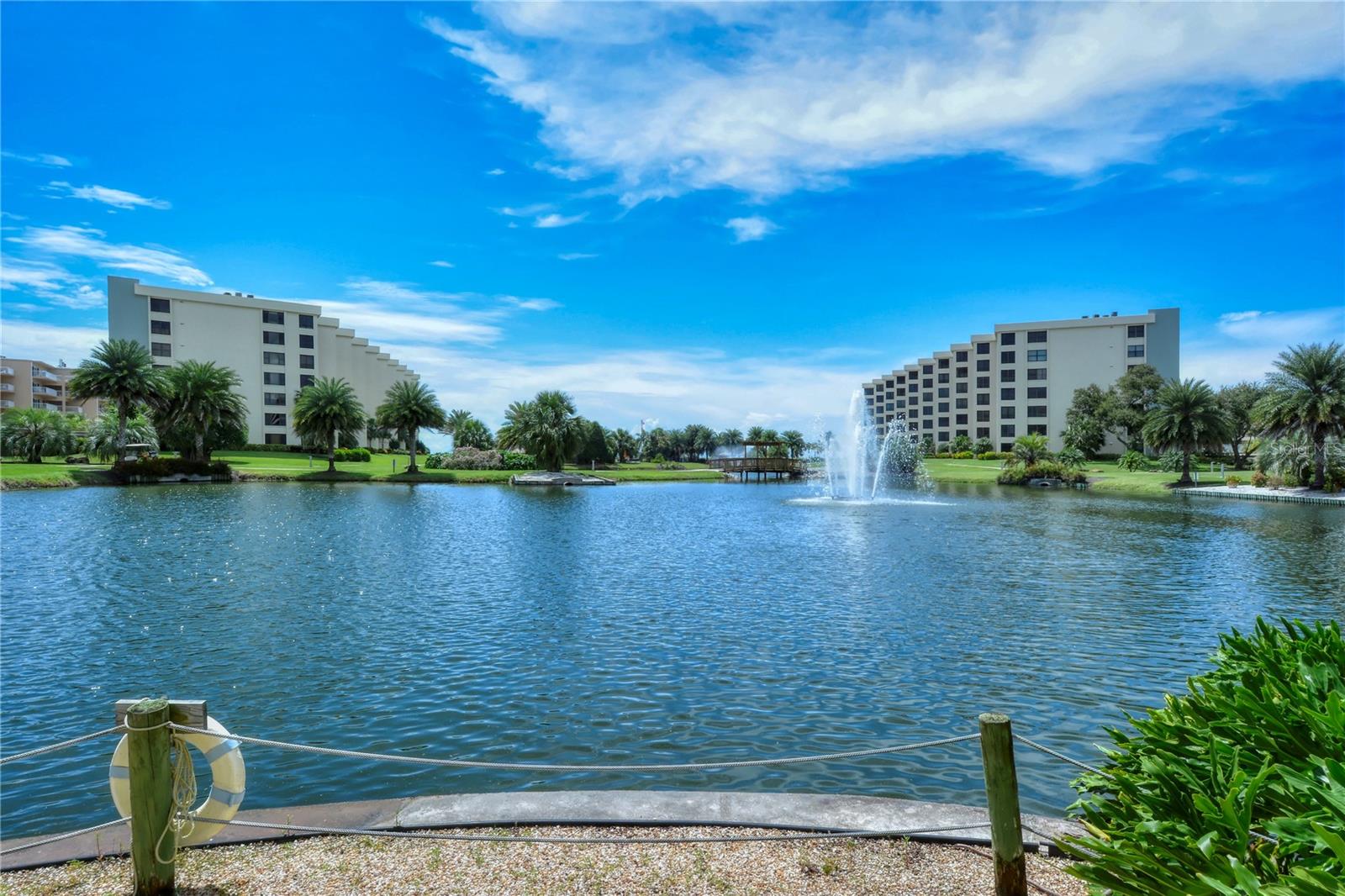 GULF & BAY CLUB PH 2 - Residential