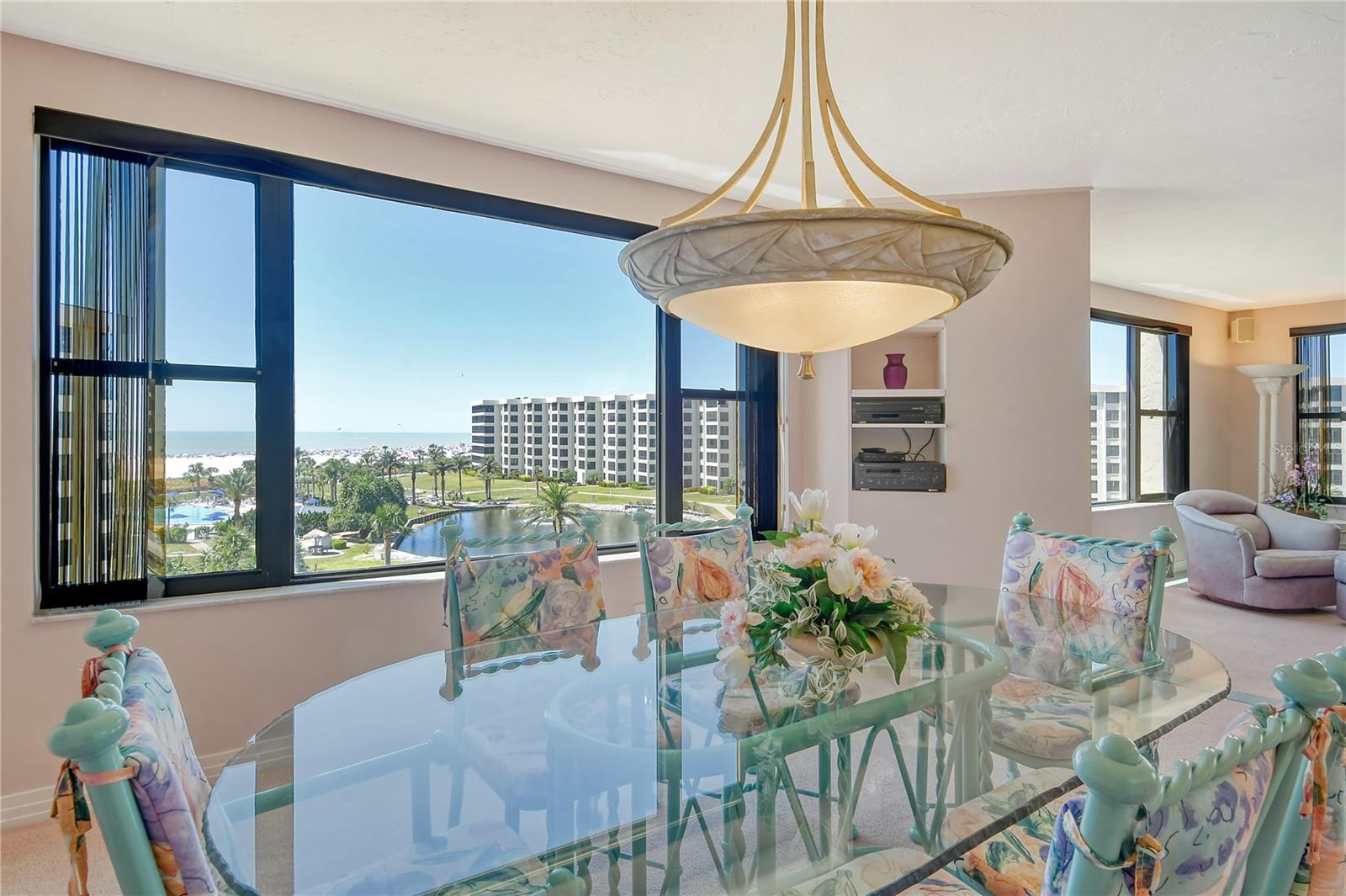 GULF & BAY CLUB PH 2 - Residential