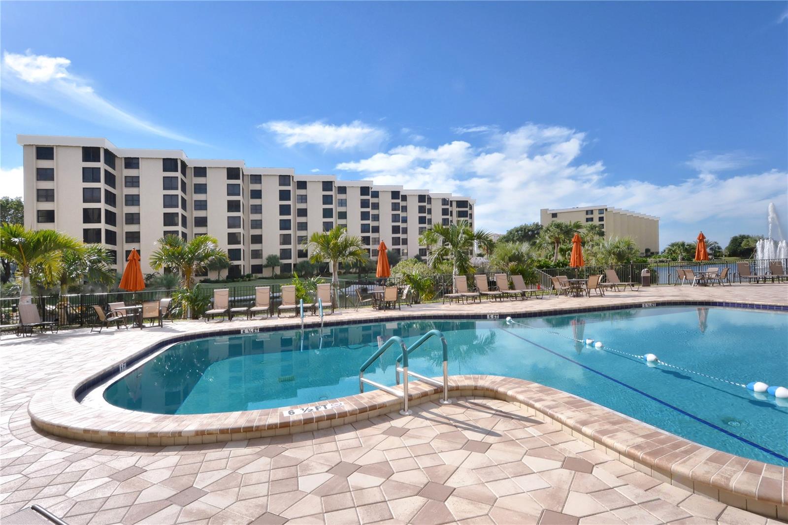 GULF & BAY CLUB PH 2 - Residential