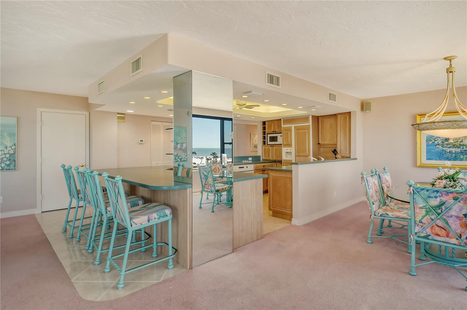 GULF & BAY CLUB PH 2 - Residential