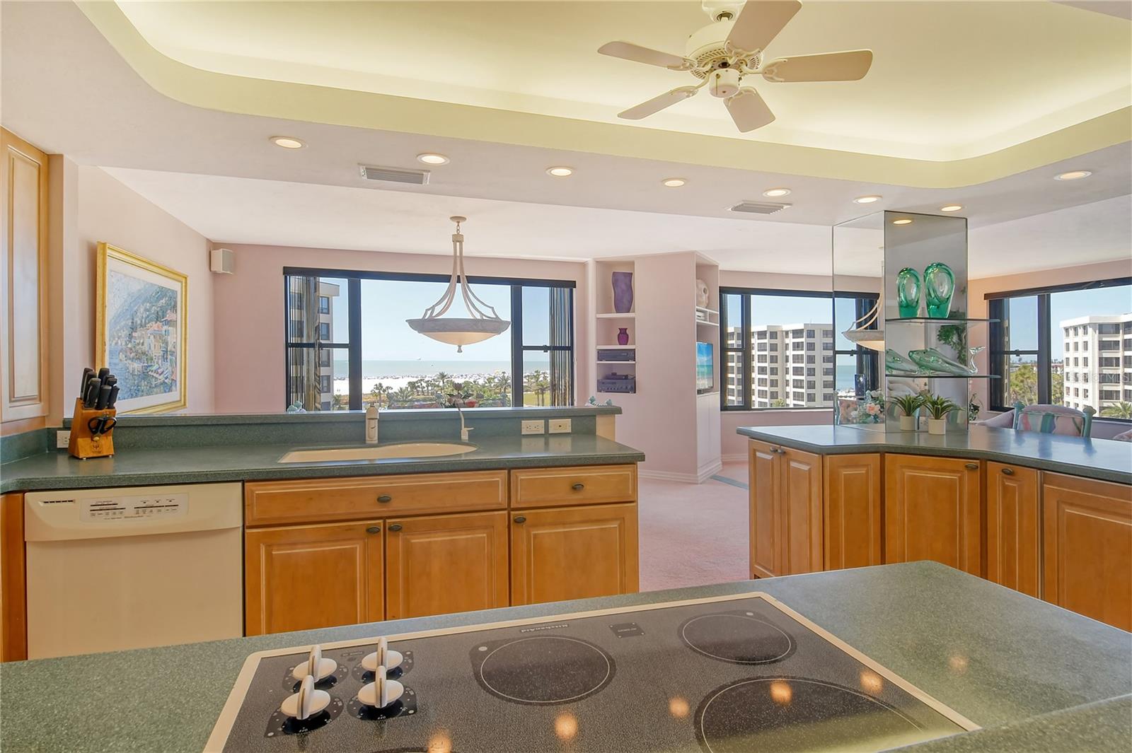 GULF & BAY CLUB PH 2 - Residential