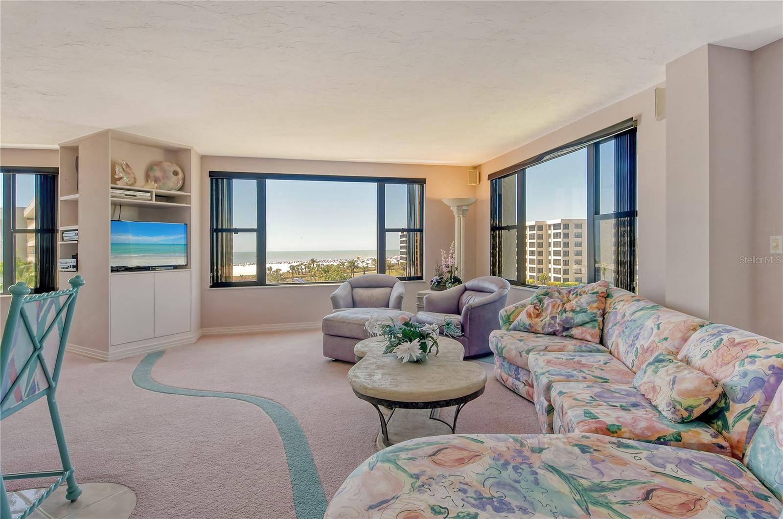 GULF & BAY CLUB PH 2 - Residential