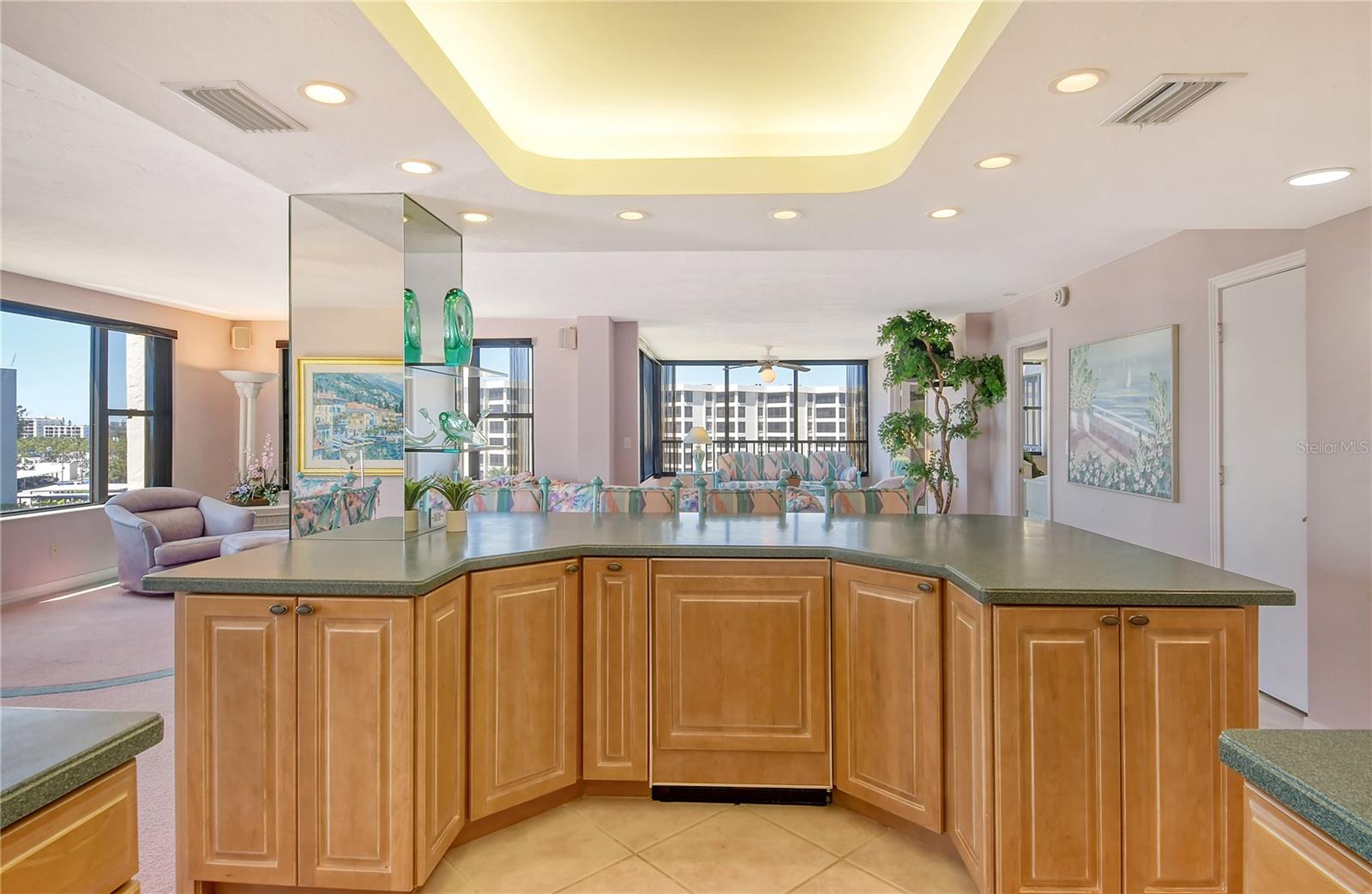 GULF & BAY CLUB PH 2 - Residential