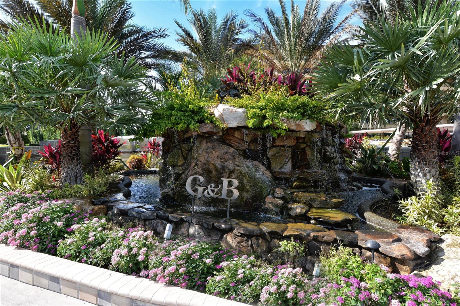GULF & BAY CLUB PH 2 - Residential