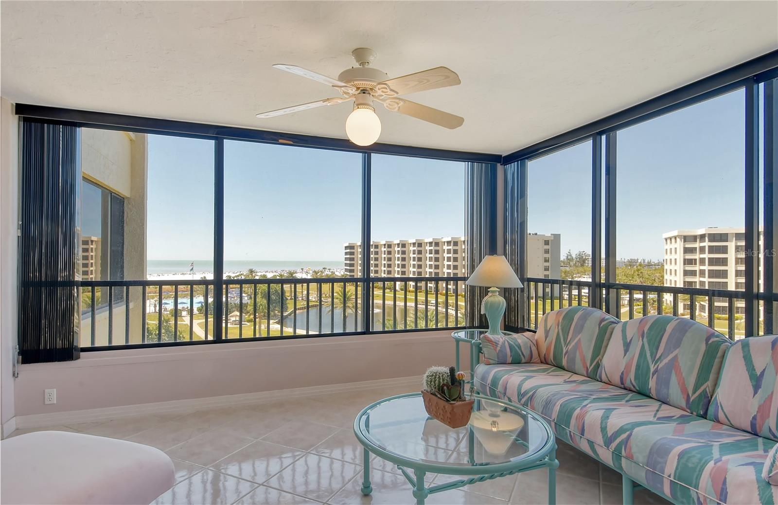 GULF & BAY CLUB PH 2 - Residential