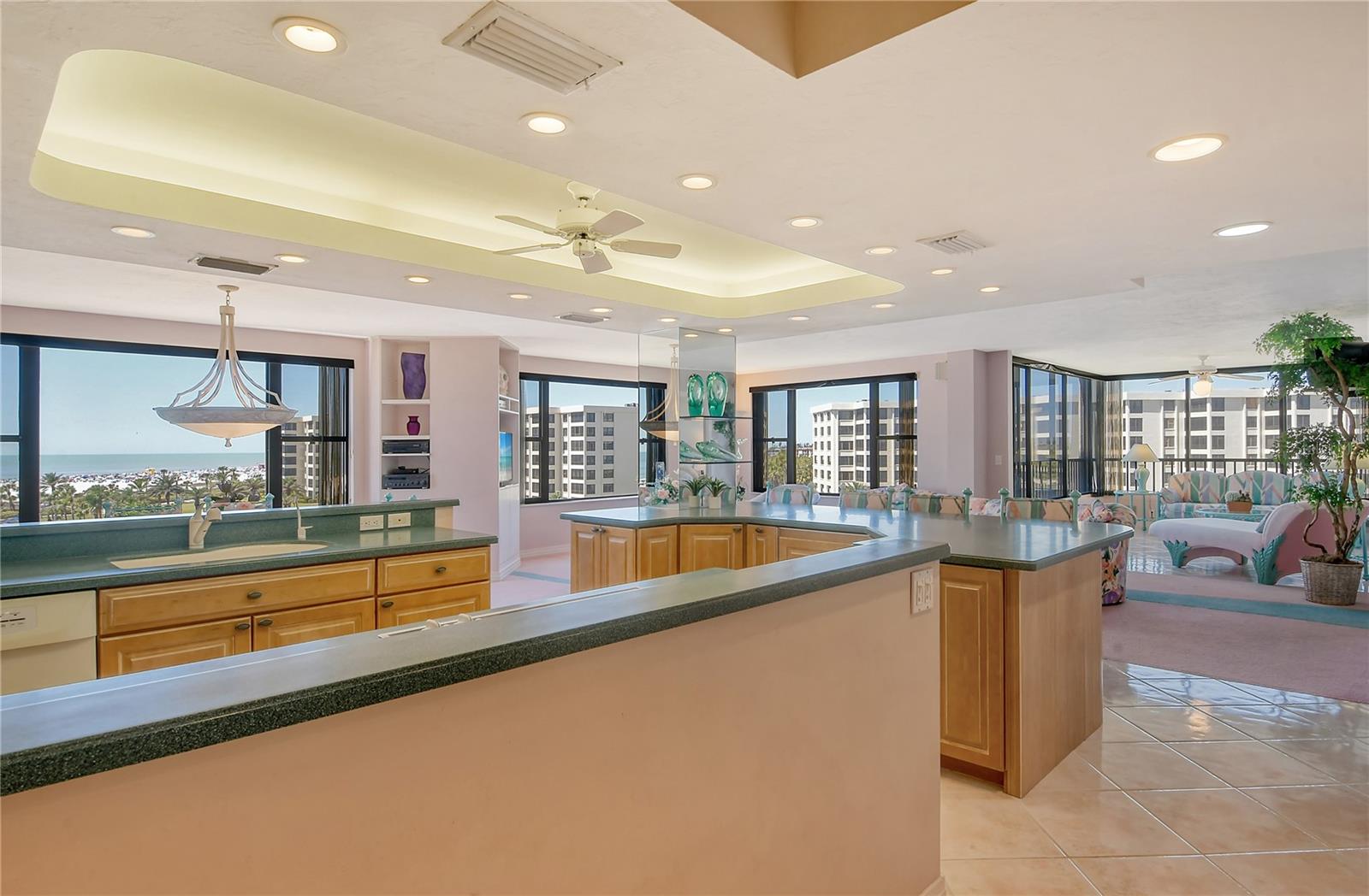 GULF & BAY CLUB PH 2 - Residential
