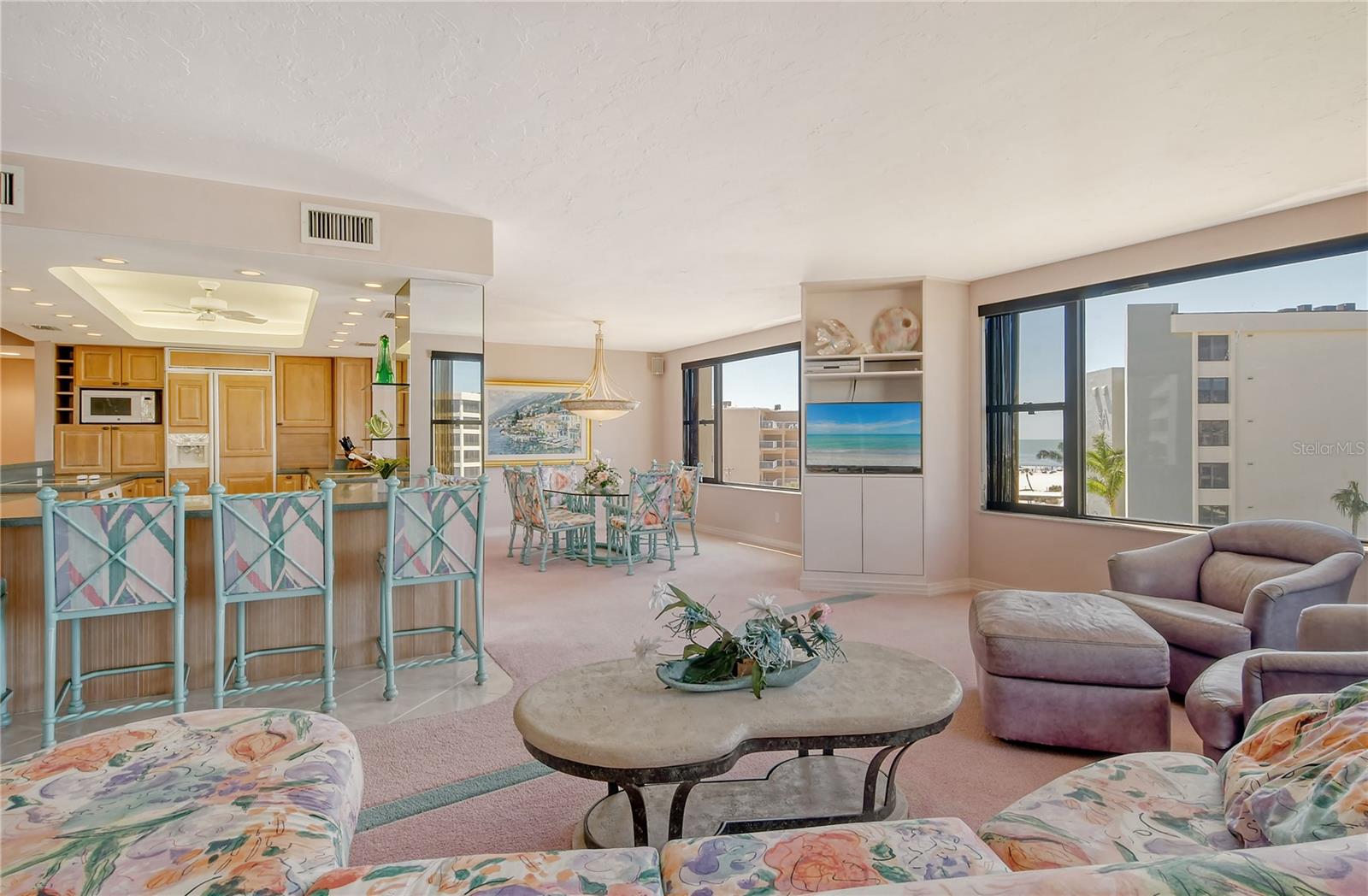 GULF & BAY CLUB PH 2 - Residential