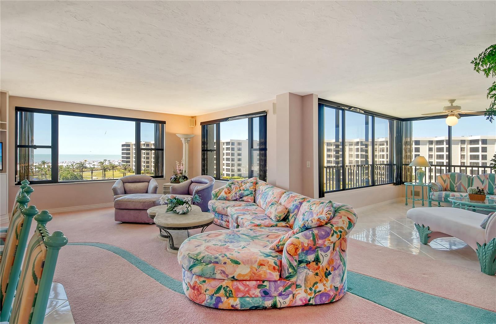 GULF & BAY CLUB PH 2 - Residential