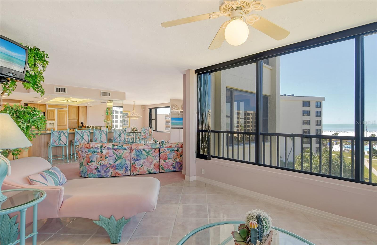 GULF & BAY CLUB PH 2 - Residential