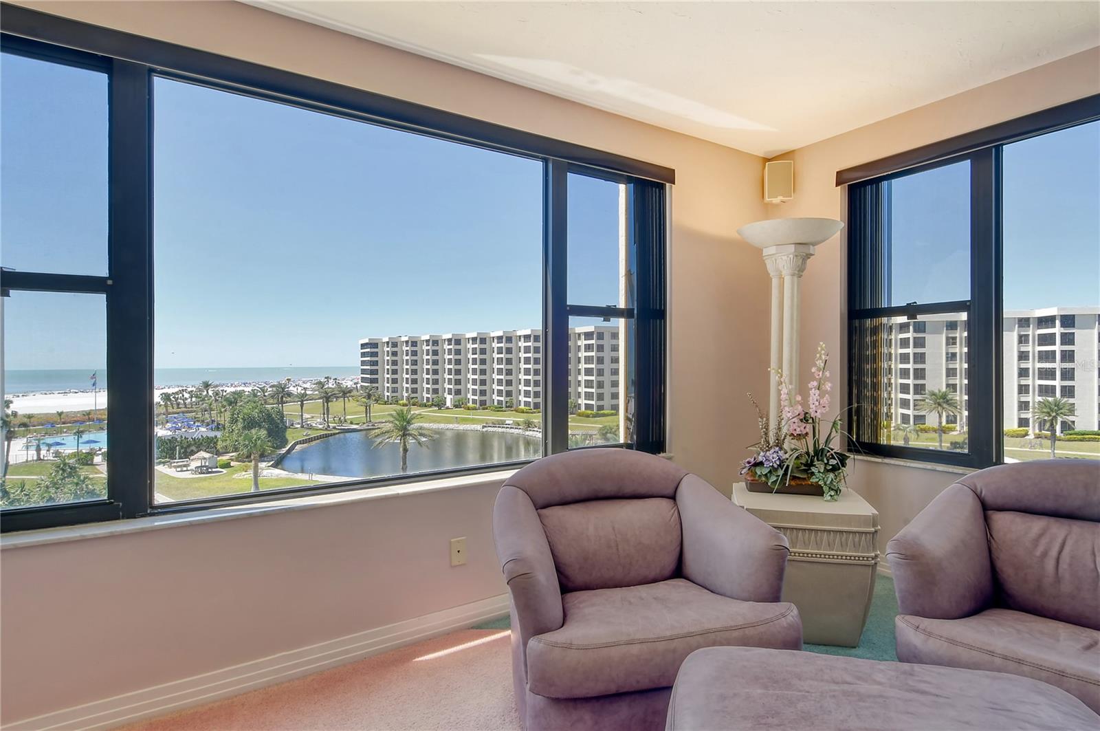 GULF & BAY CLUB PH 2 - Residential