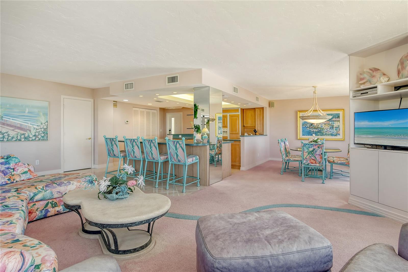 GULF & BAY CLUB PH 2 - Residential