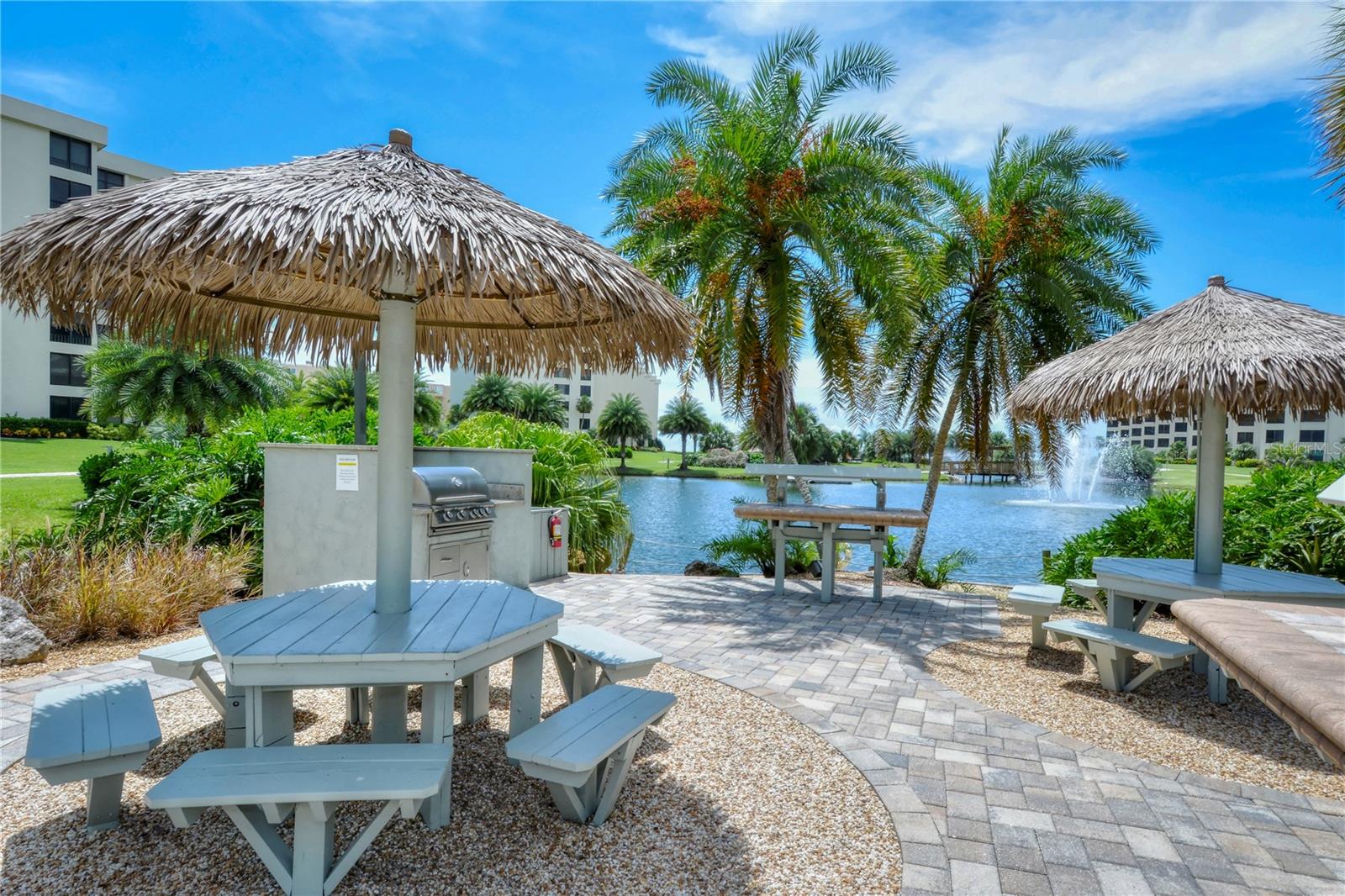 GULF & BAY CLUB PH 2 - Residential