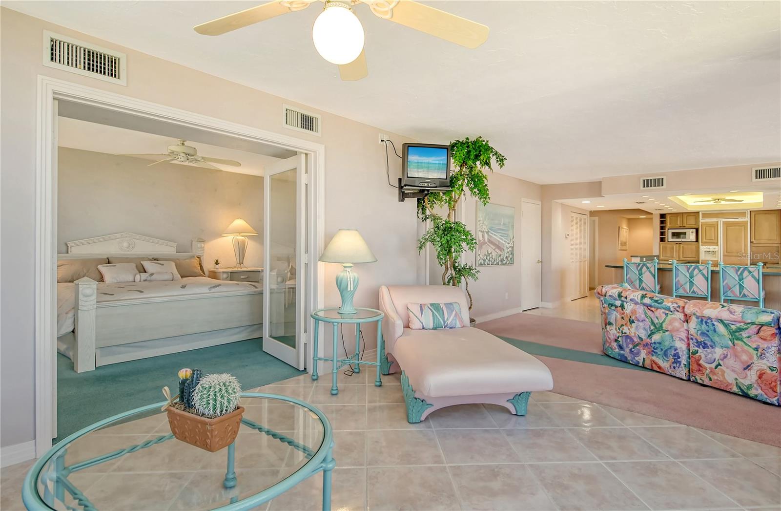 GULF & BAY CLUB PH 2 - Residential