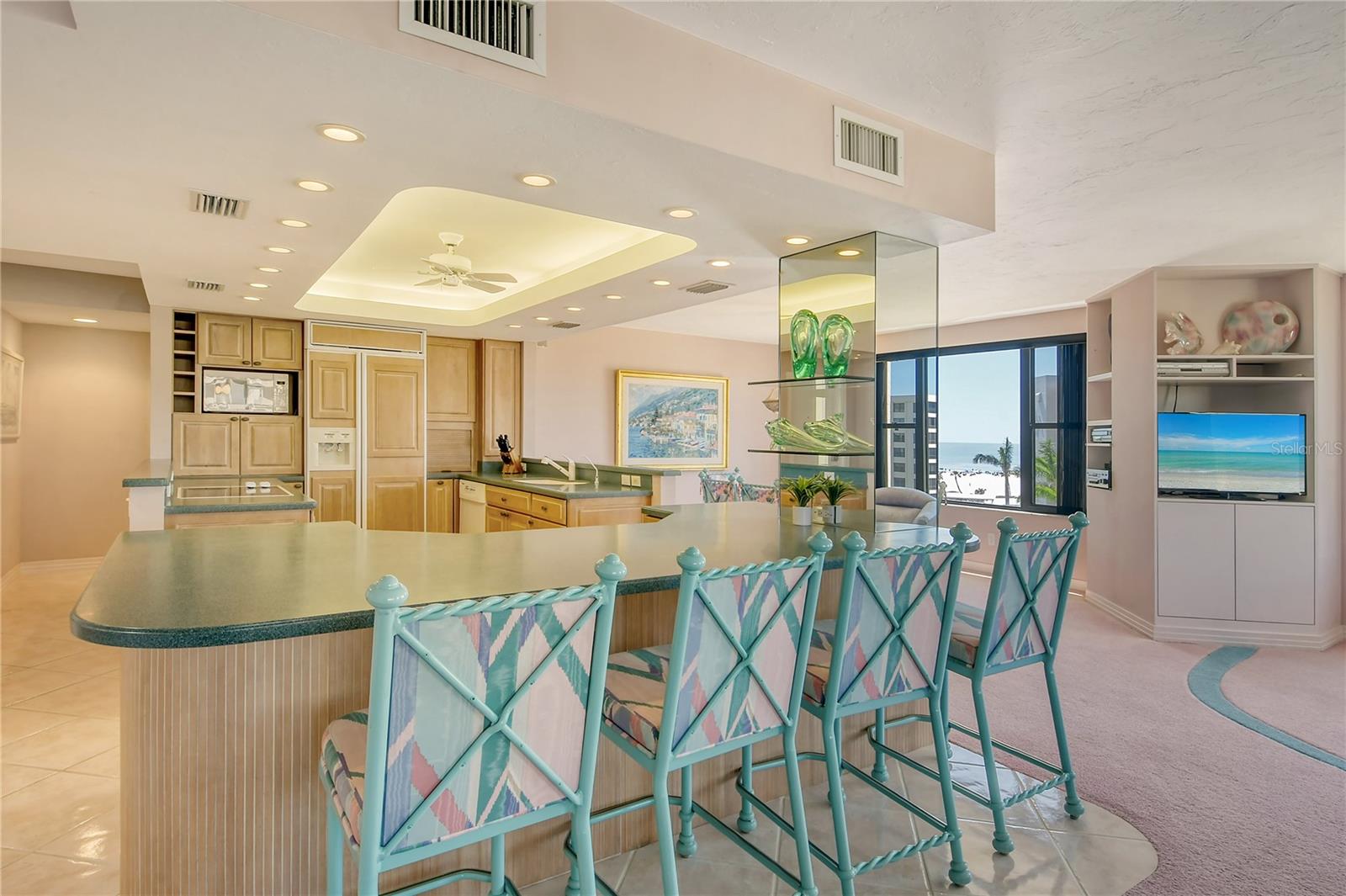 GULF & BAY CLUB PH 2 - Residential