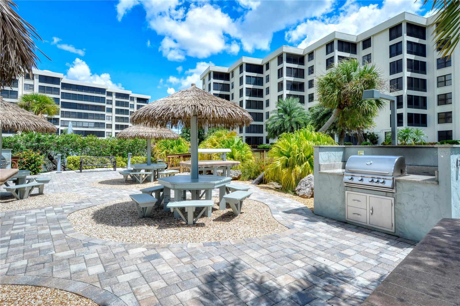 GULF & BAY CLUB PH 2 - Residential