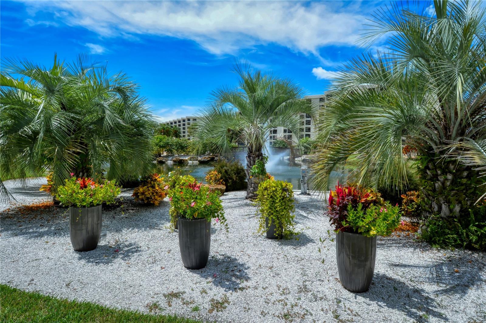 GULF & BAY CLUB PH 2 - Residential