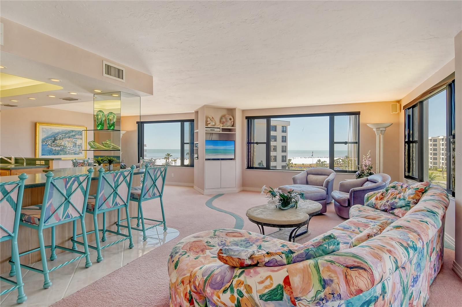 GULF & BAY CLUB PH 2 - Residential