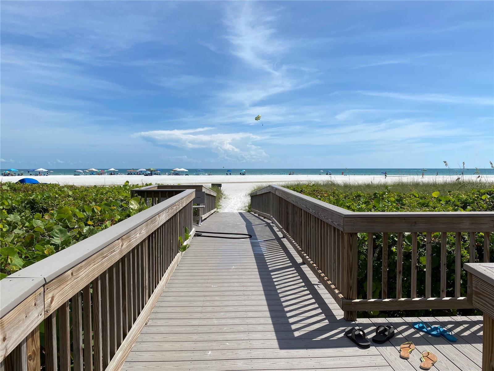 GULF & BAY CLUB PH 2 - Residential