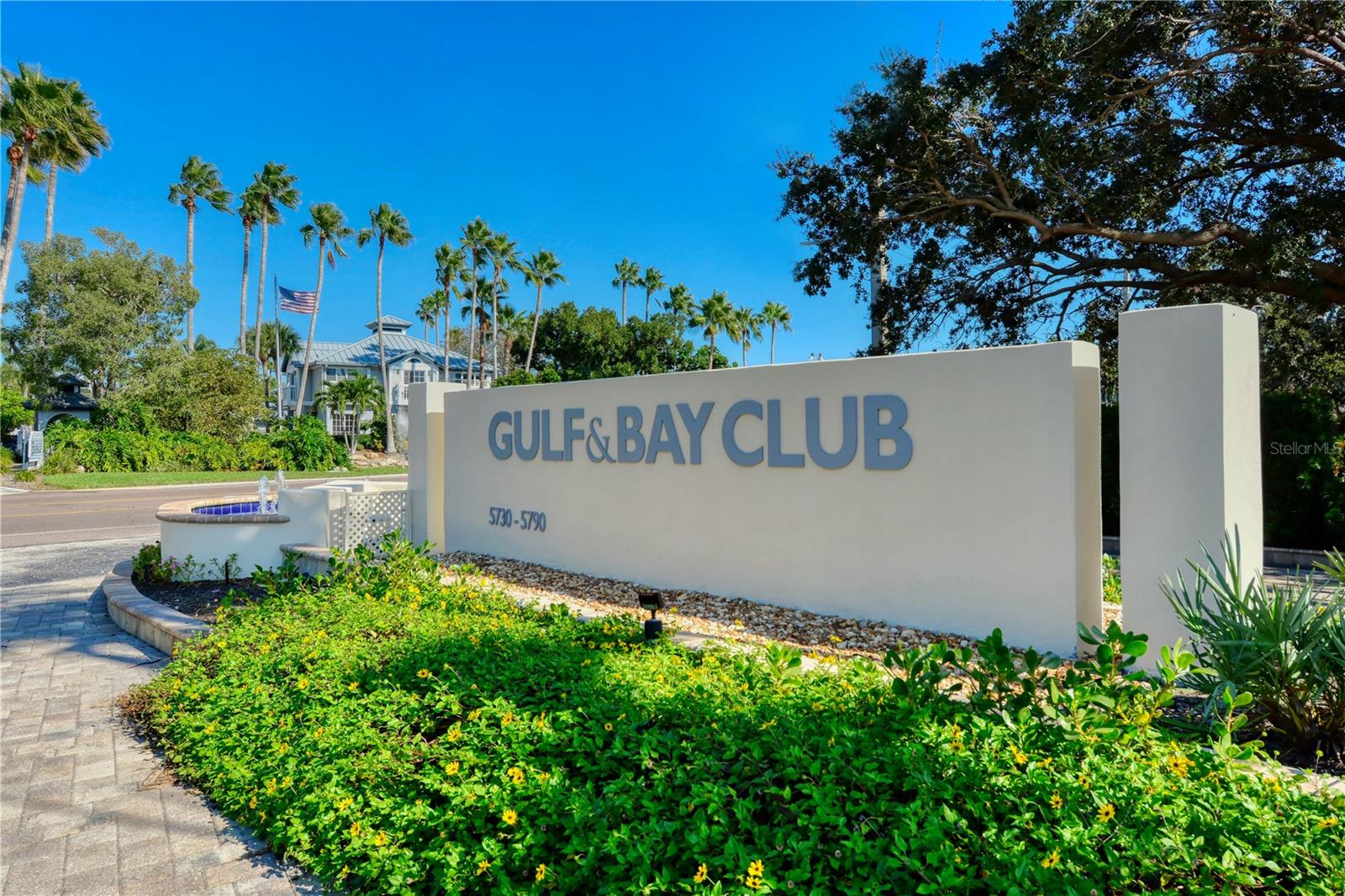GULF & BAY CLUB PH 2 - Residential