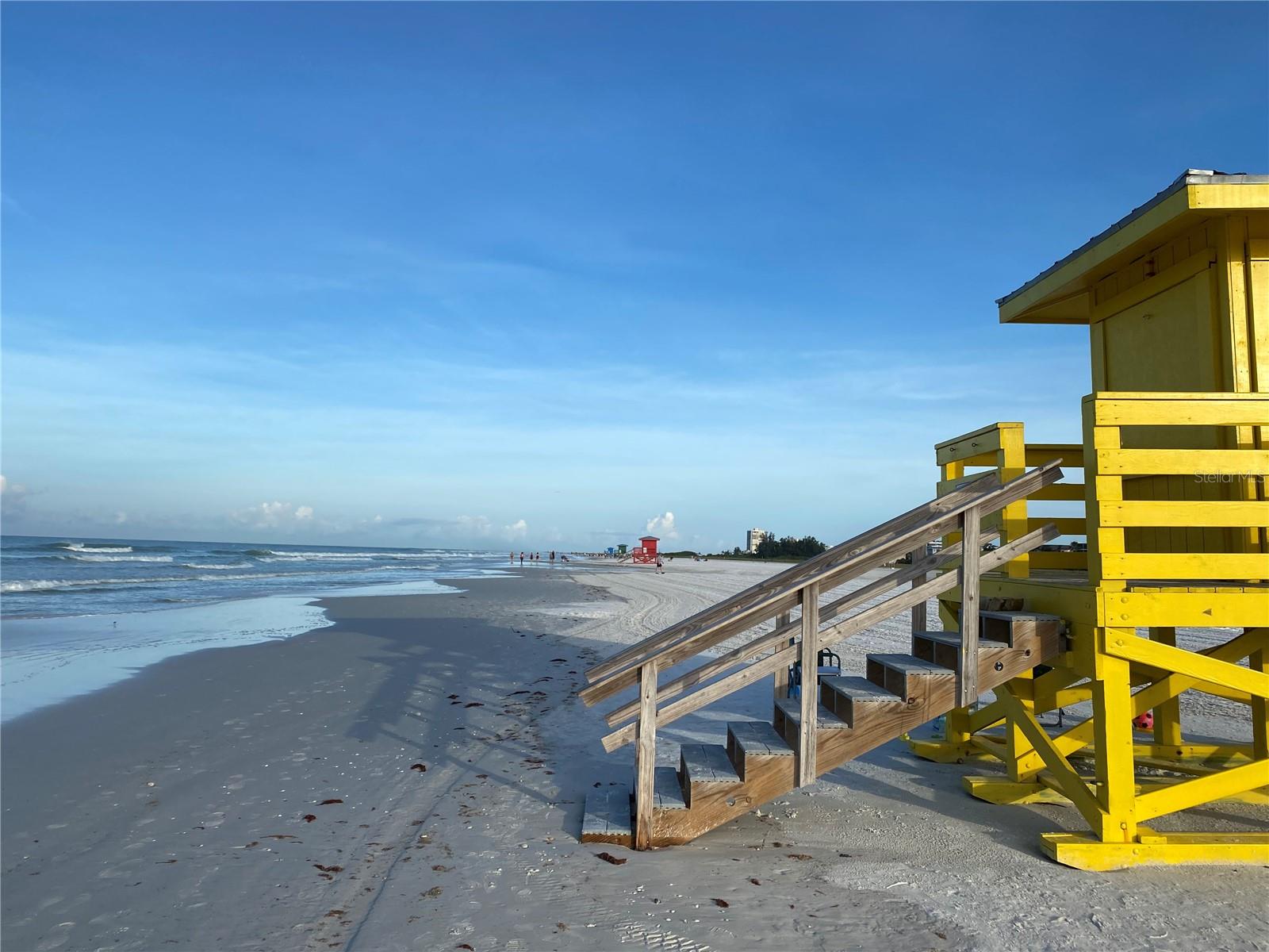 GULF & BAY CLUB PH 2 - Residential