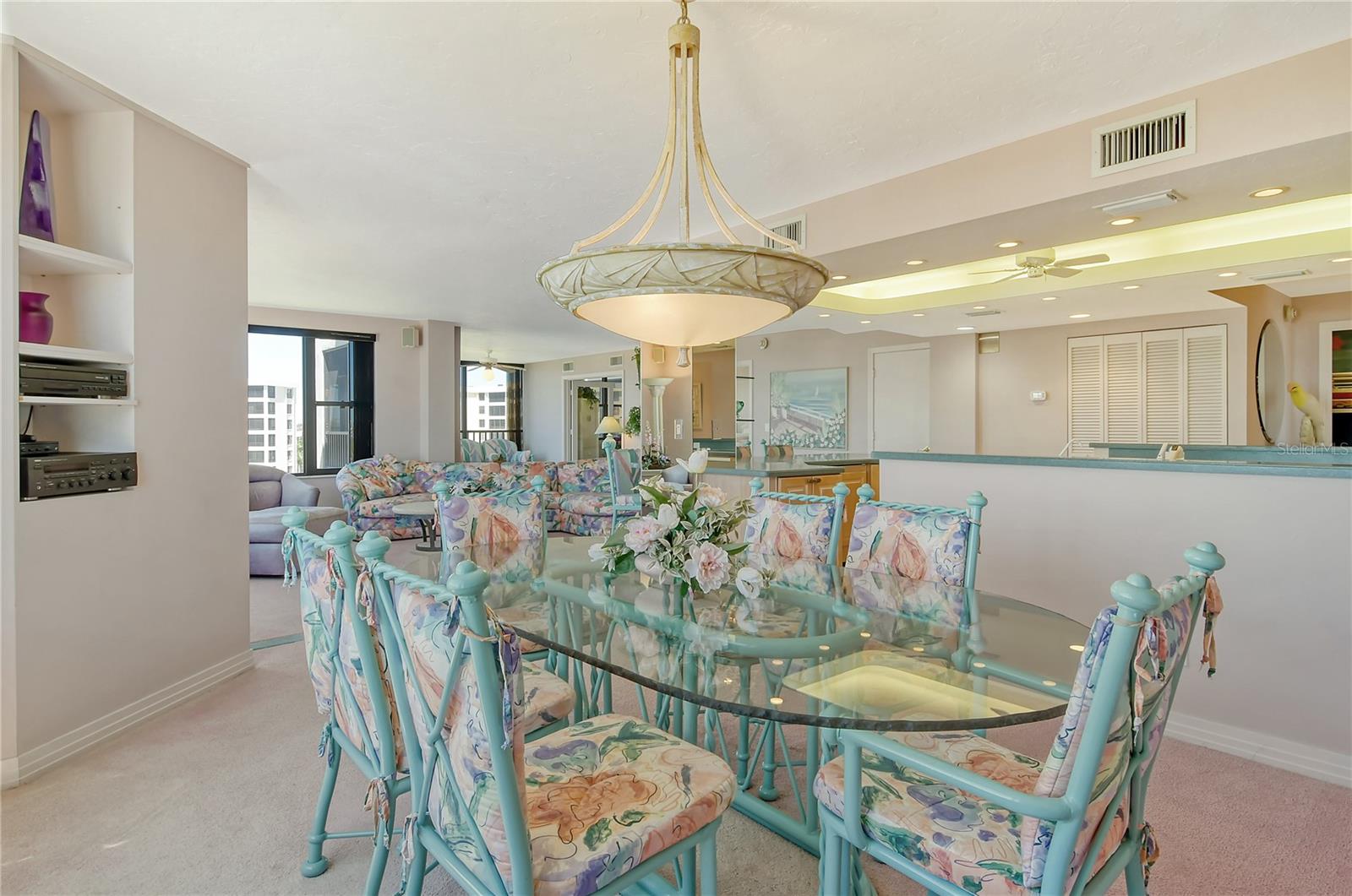 GULF & BAY CLUB PH 2 - Residential