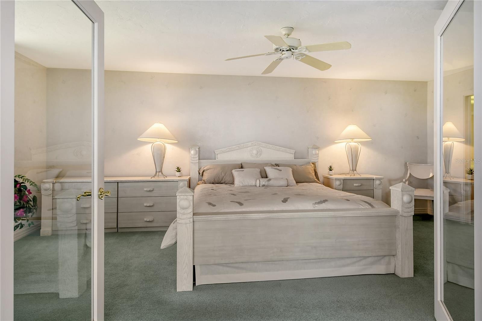 GULF & BAY CLUB PH 2 - Residential