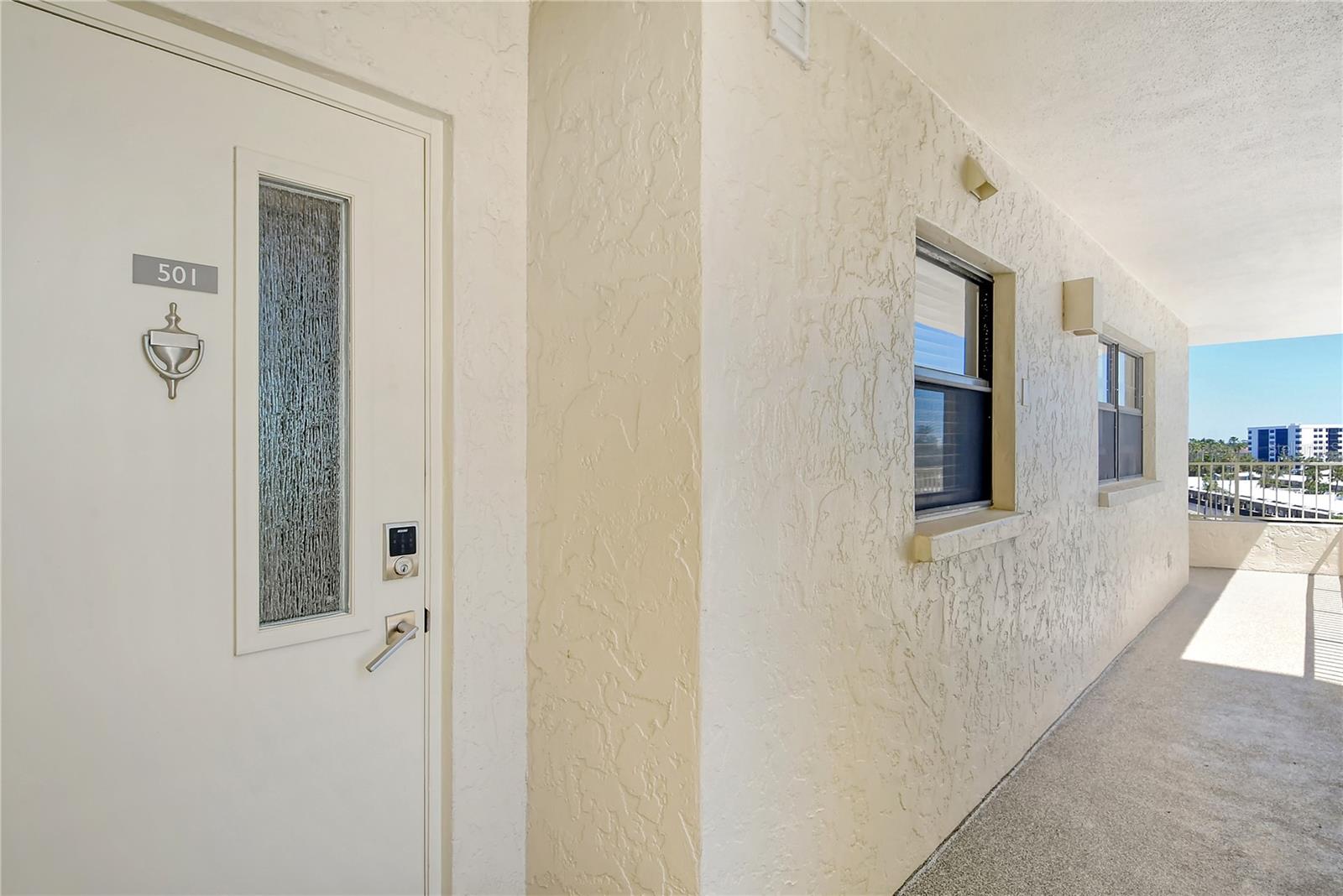GULF & BAY CLUB PH 2 - Residential