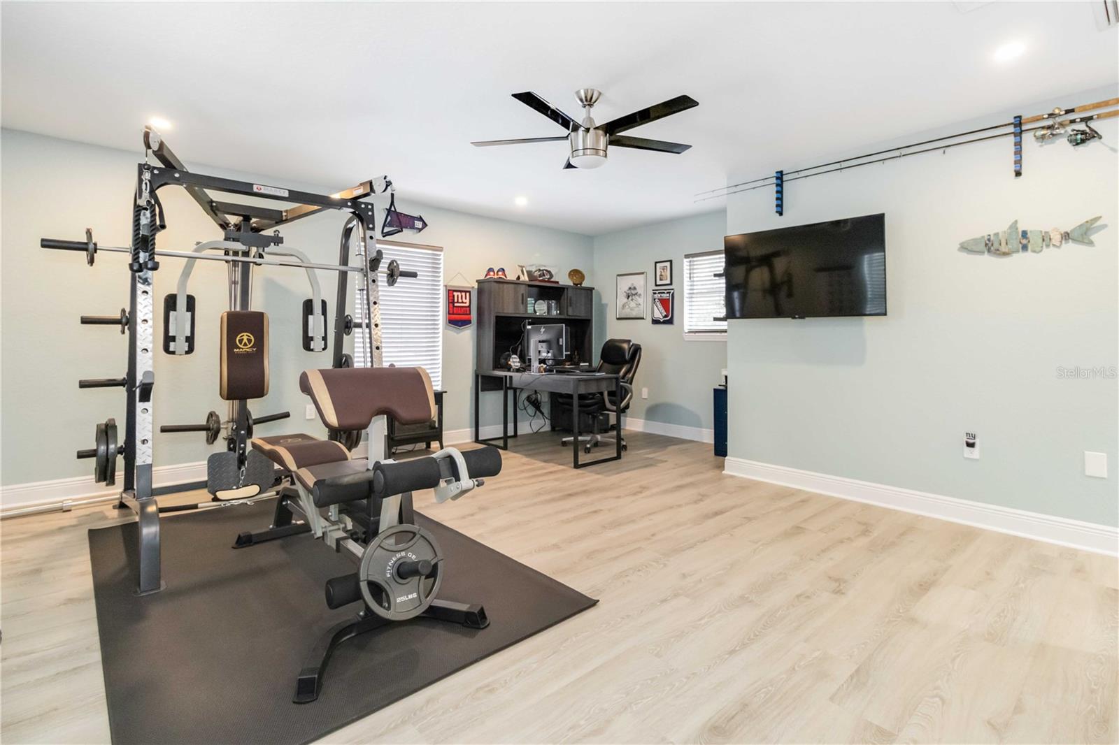 FAIRHAVEN SUBD - Residential