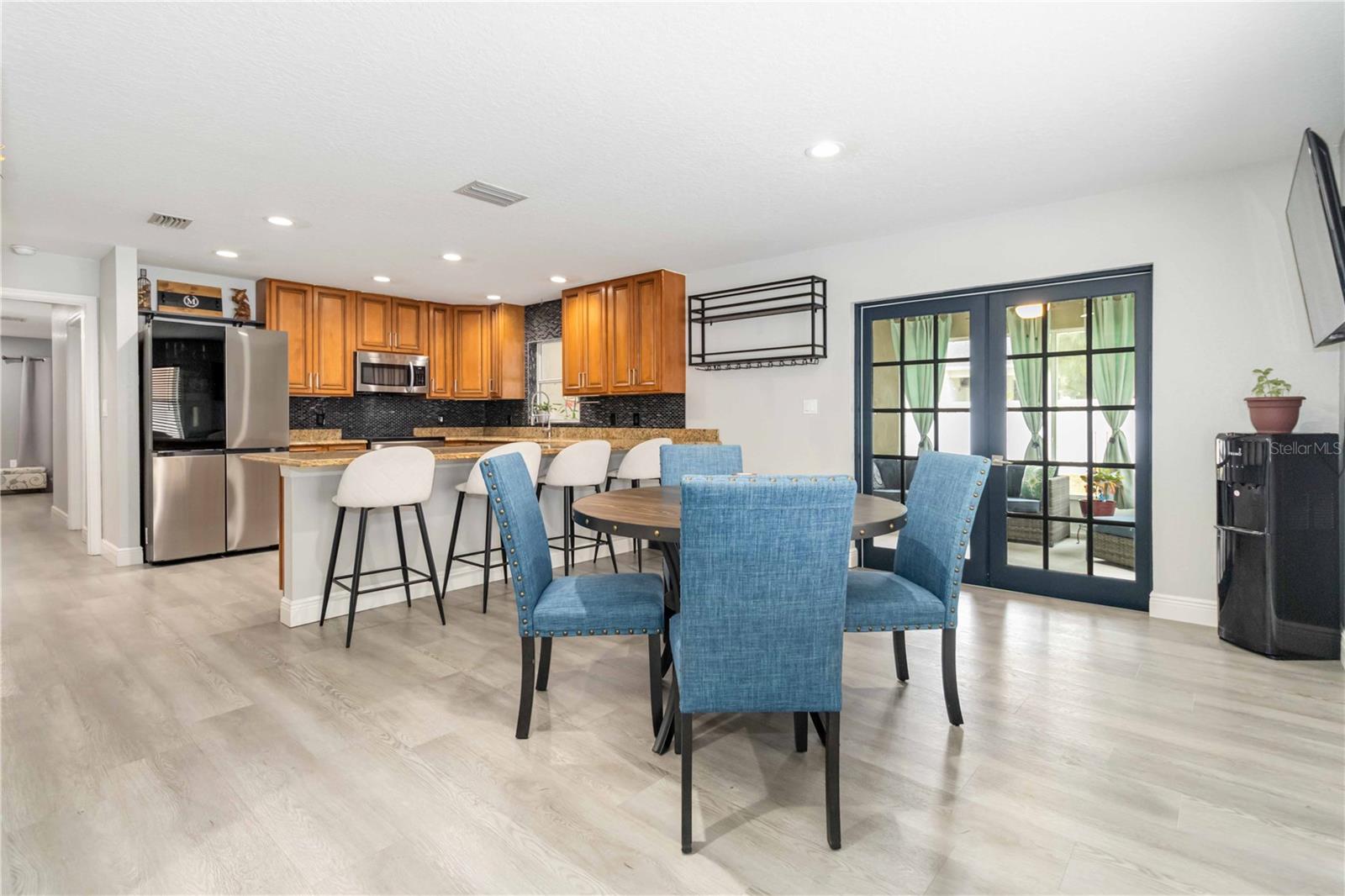 FAIRHAVEN SUBD - Residential