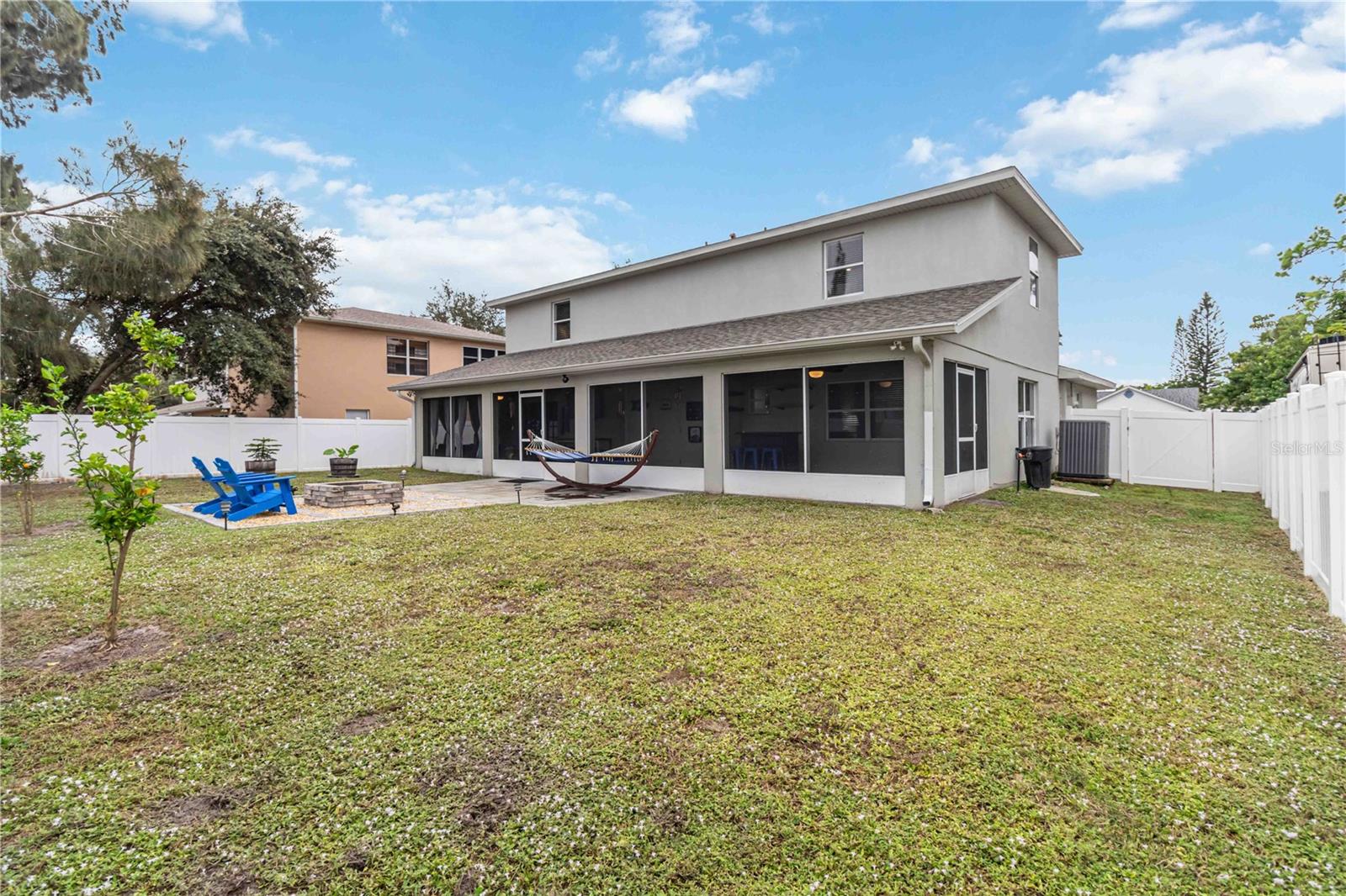 FAIRHAVEN SUBD - Residential