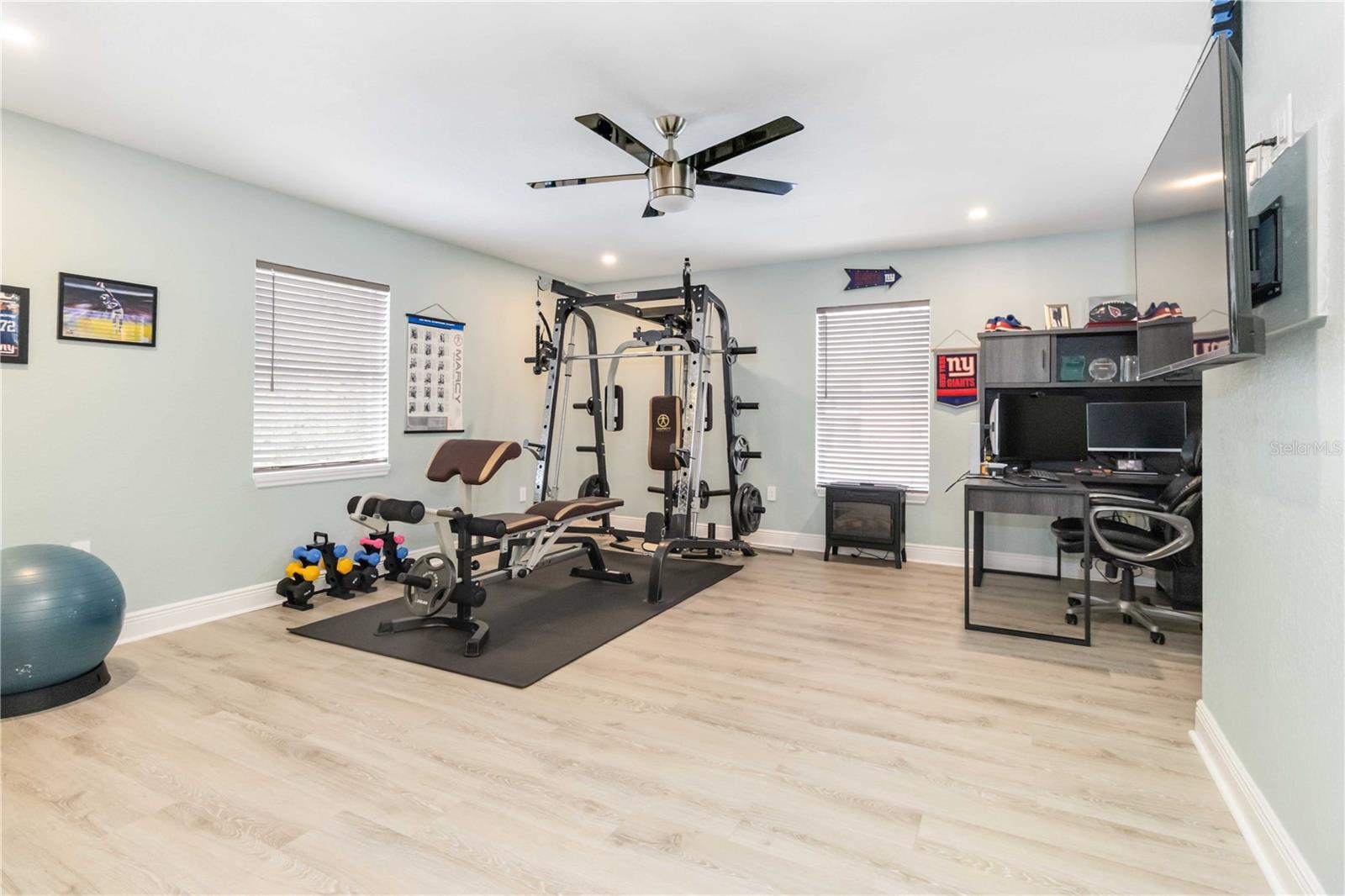 FAIRHAVEN SUBD - Residential