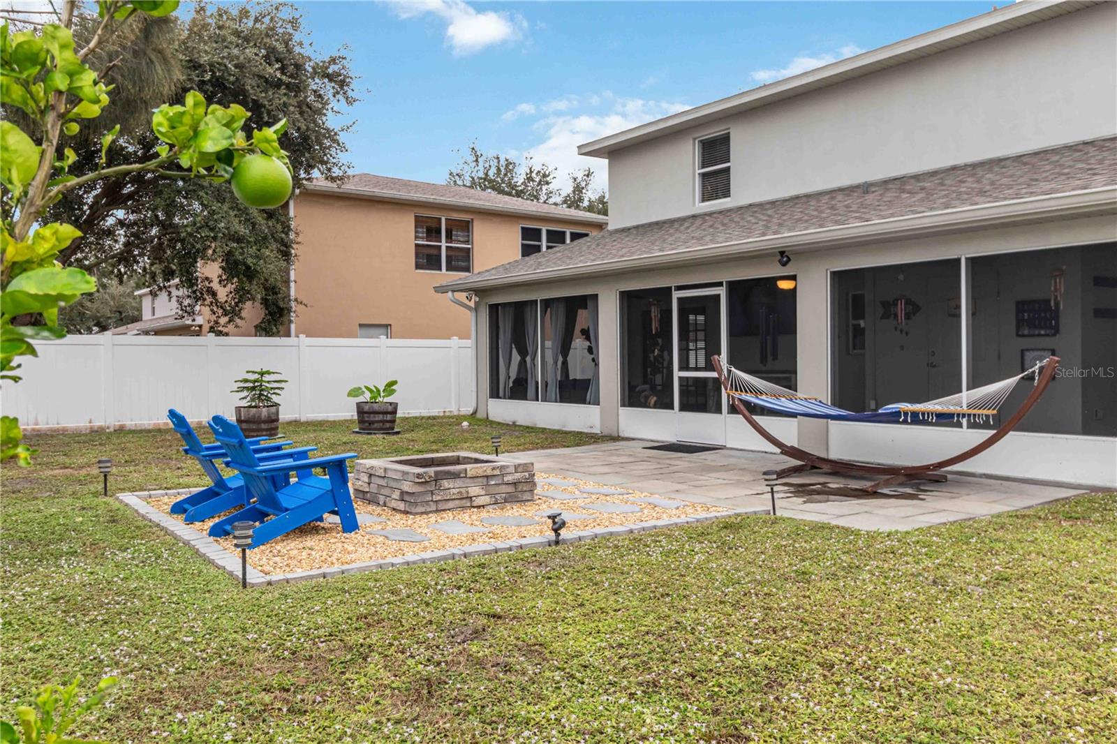 FAIRHAVEN SUBD - Residential