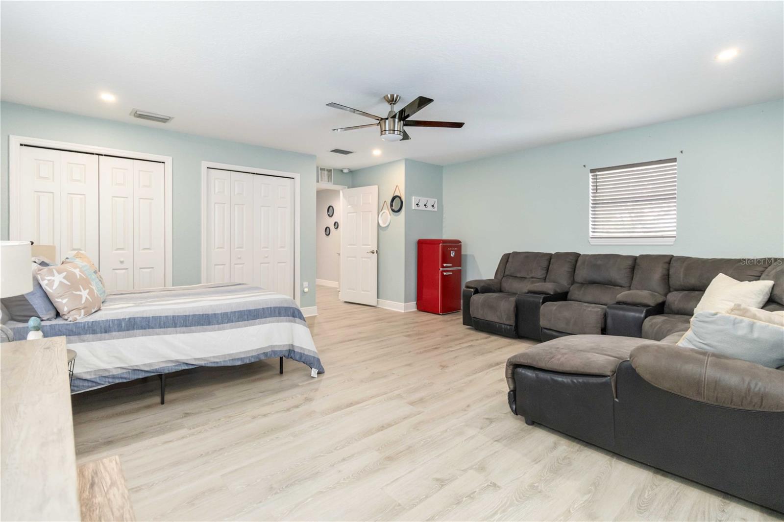 FAIRHAVEN SUBD - Residential