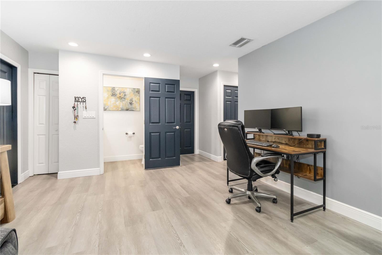 FAIRHAVEN SUBD - Residential