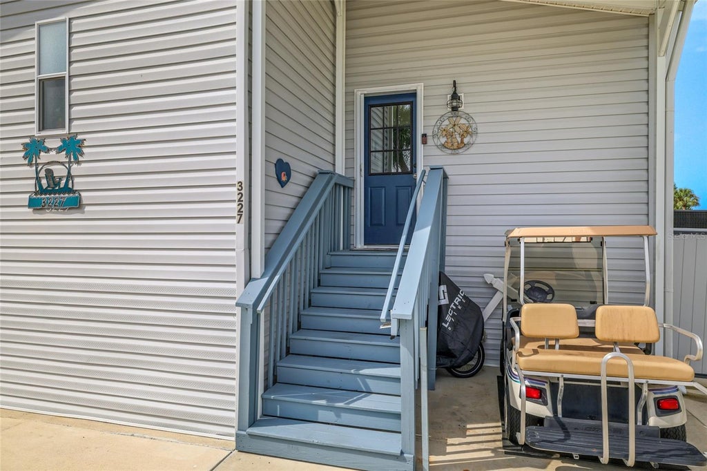 Photo of 3227 Sunny Harbor Drive, Punta Gorda, FL 33982 (MLS # A4707122)