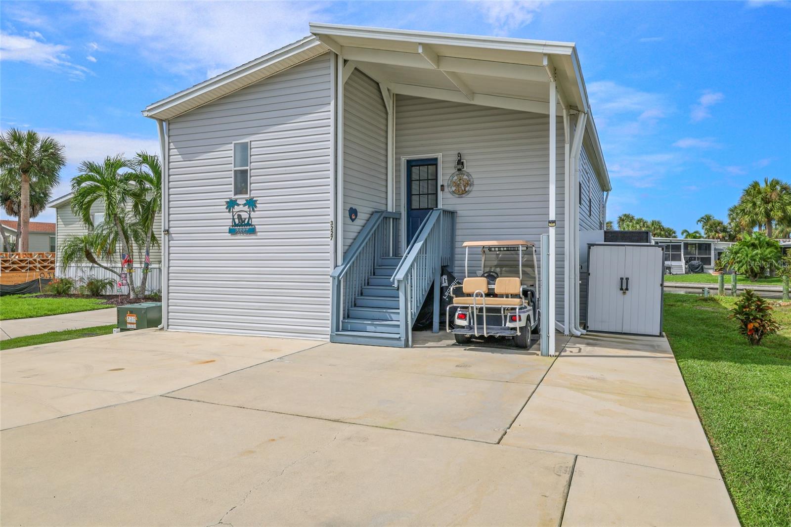 3227 SUNNY HARBOR DRIVE, PUNTA GORDA, FL, 33982 1 3227 SUNNY HARBOR DRIVE