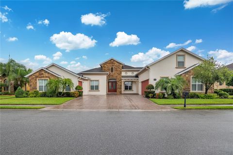 Photo of 6510 Eagle Ridge Way, Lakeland, FL 33813 (MLS # L4955425) Photo of 6510 Eagle Ridge Way, Lakeland, FL 33813 (MLS # L4955425)
