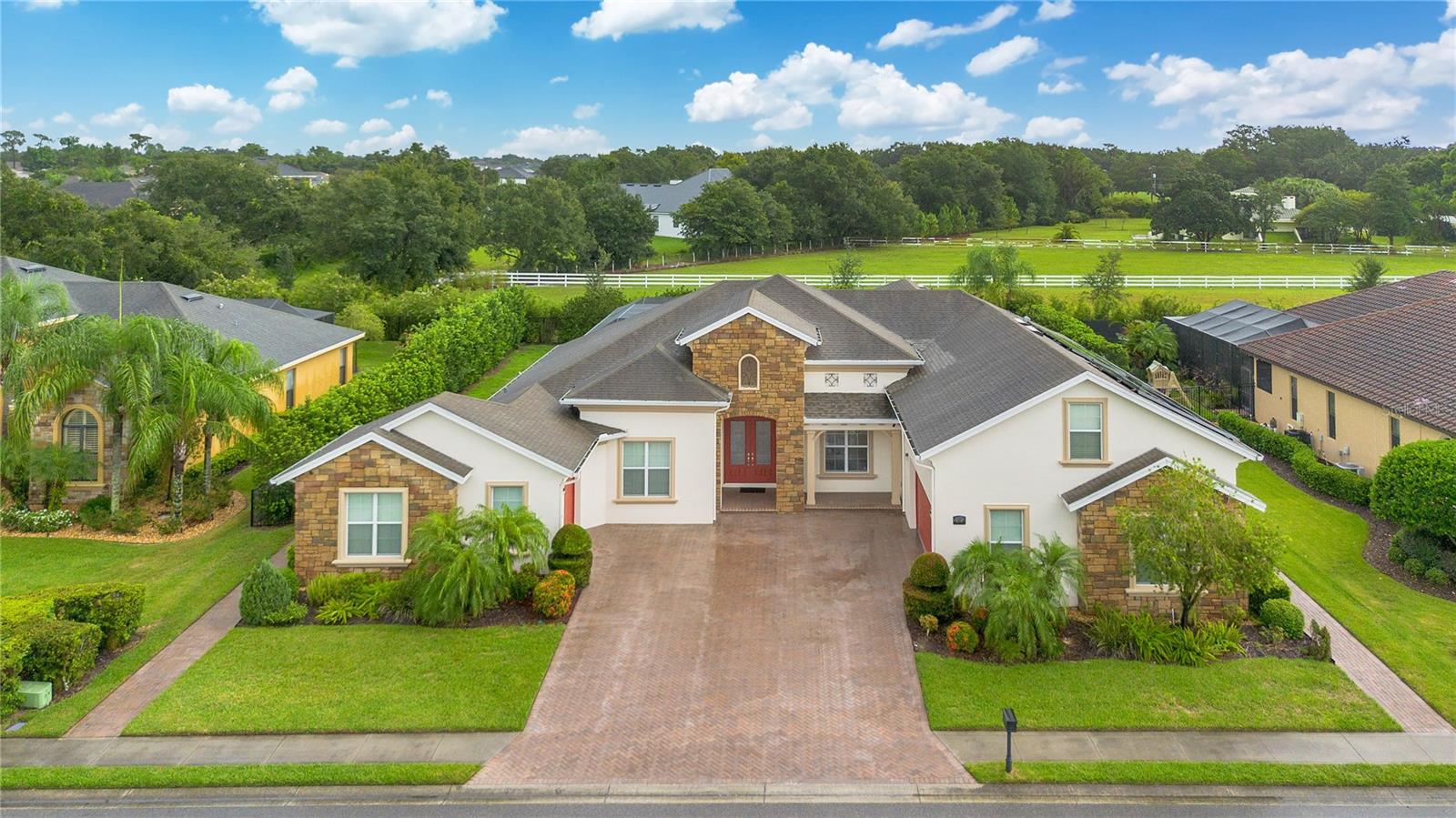 EAGLEBROOKE NORTH - Residential