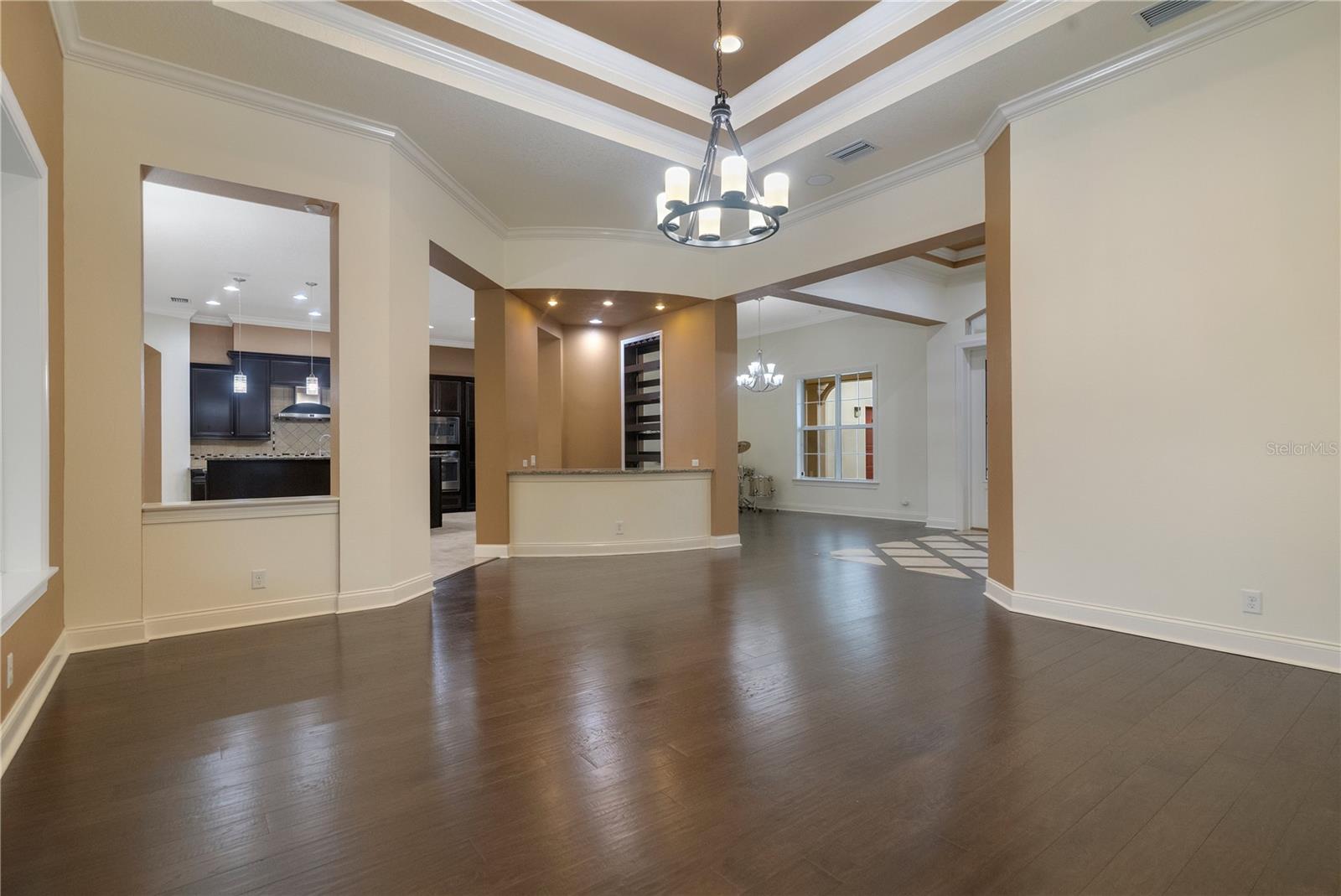 EAGLEBROOKE NORTH - Residential