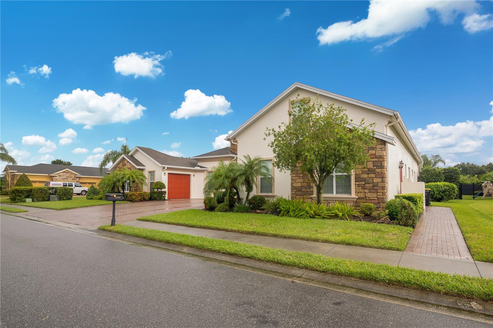 EAGLEBROOKE NORTH - Residential