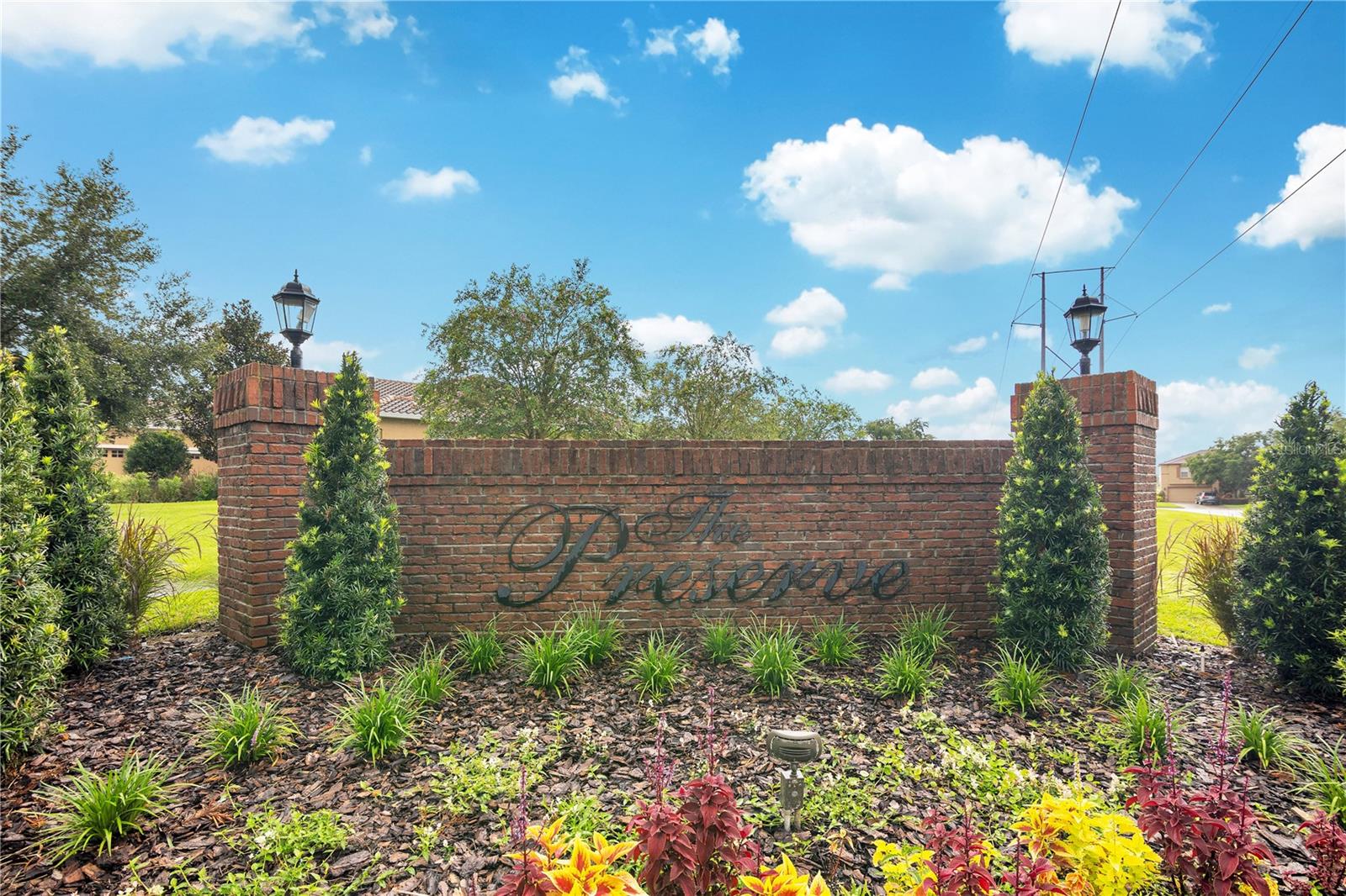 EAGLEBROOKE NORTH - Residential