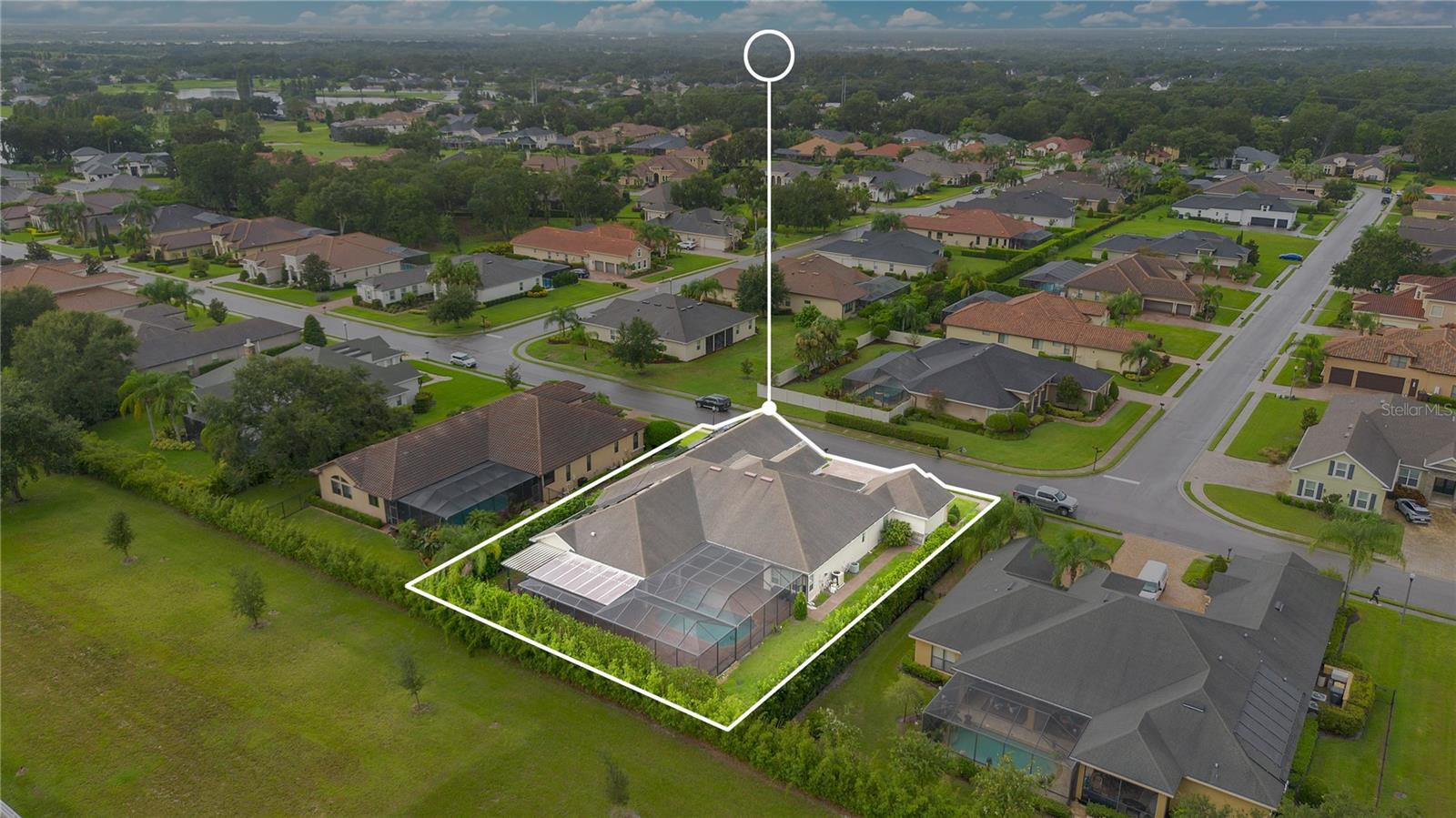 EAGLEBROOKE NORTH - Residential