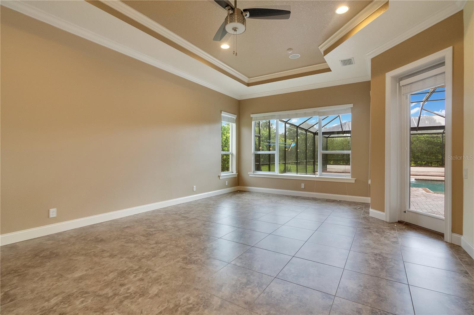 EAGLEBROOKE NORTH - Residential
