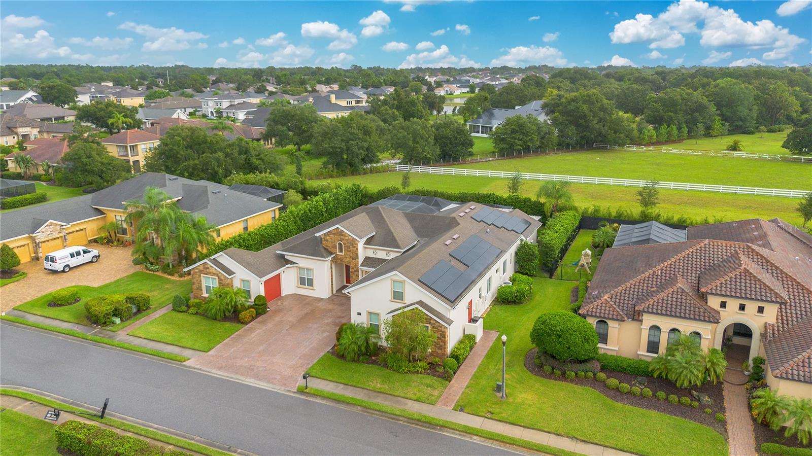 EAGLEBROOKE NORTH - Residential