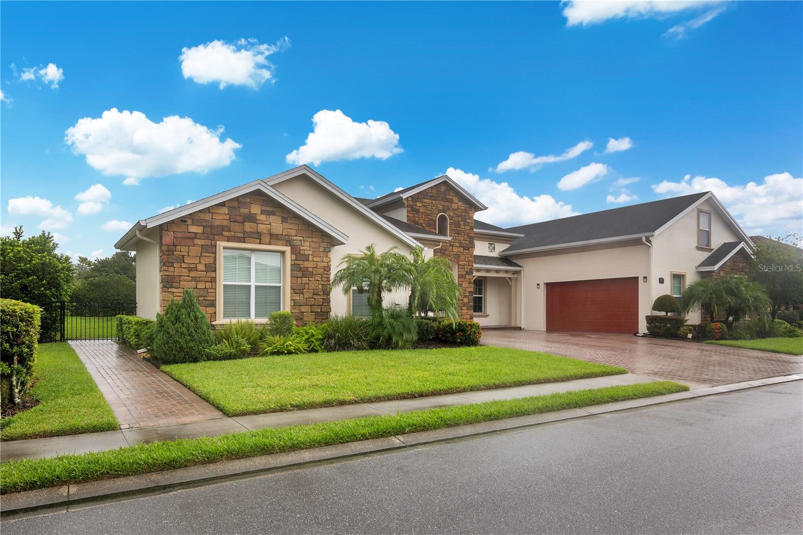 EAGLEBROOKE NORTH - Residential