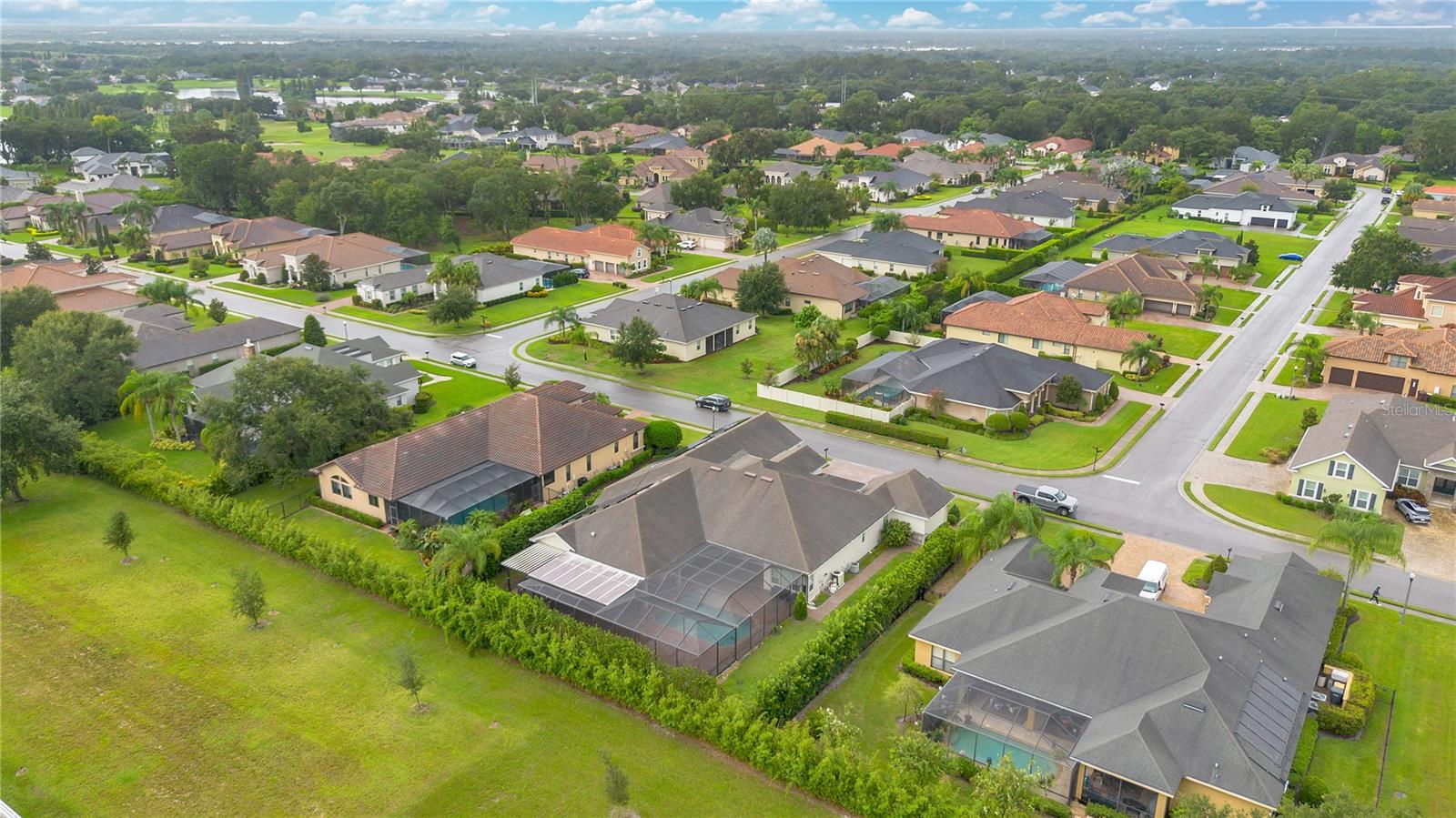 EAGLEBROOKE NORTH - Residential