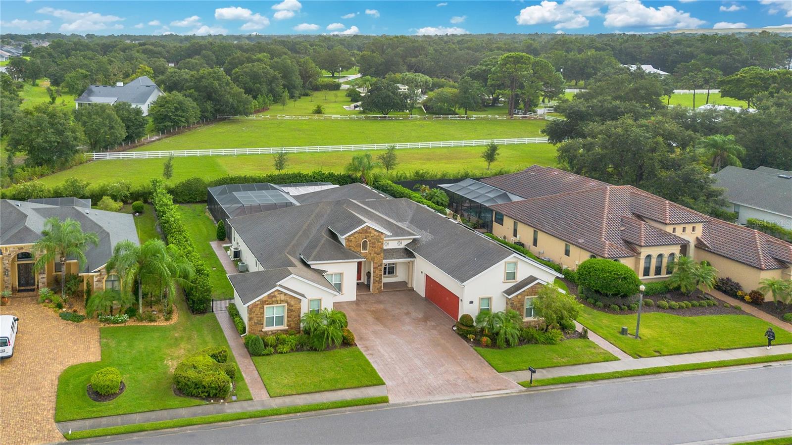 EAGLEBROOKE NORTH - Residential