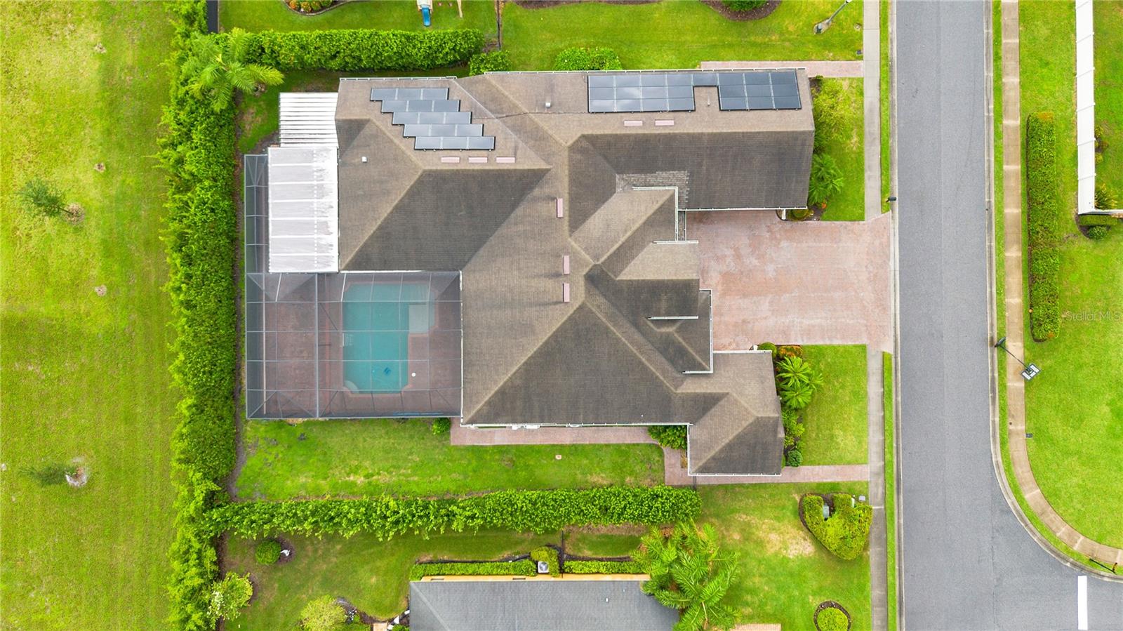 EAGLEBROOKE NORTH - Residential