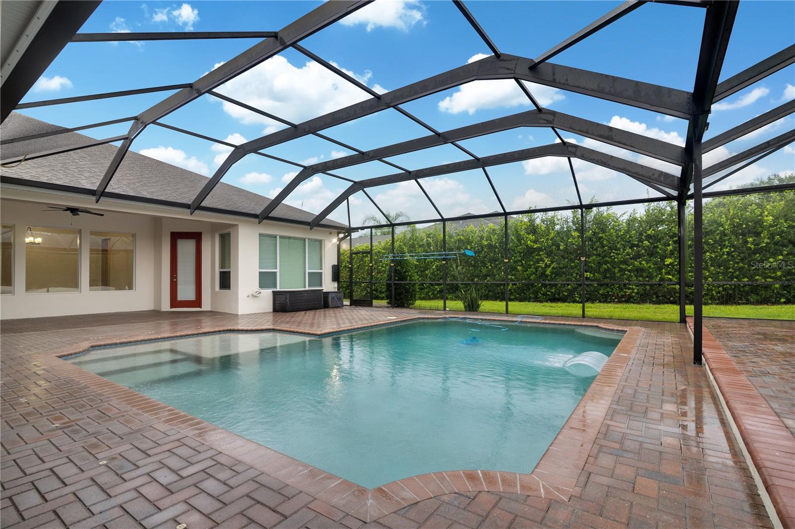 EAGLEBROOKE NORTH - Residential